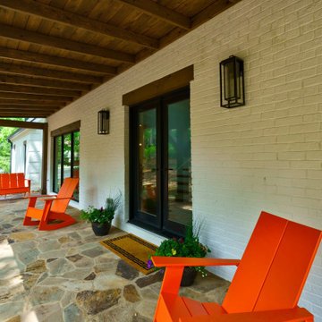 Roswell Remodel