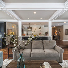 Family Room Ideas