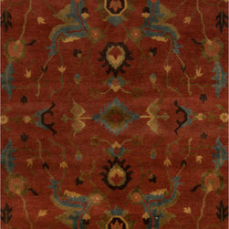Anastacia- (ANA-8411) - Rugs