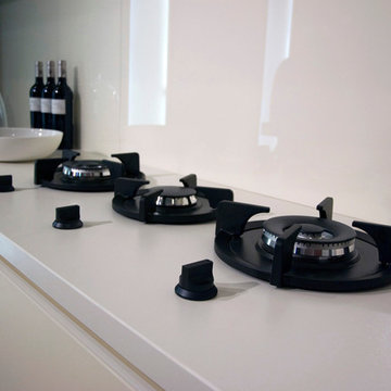 Neolith Kitchen