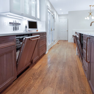 Bailey Kitchen Remodel