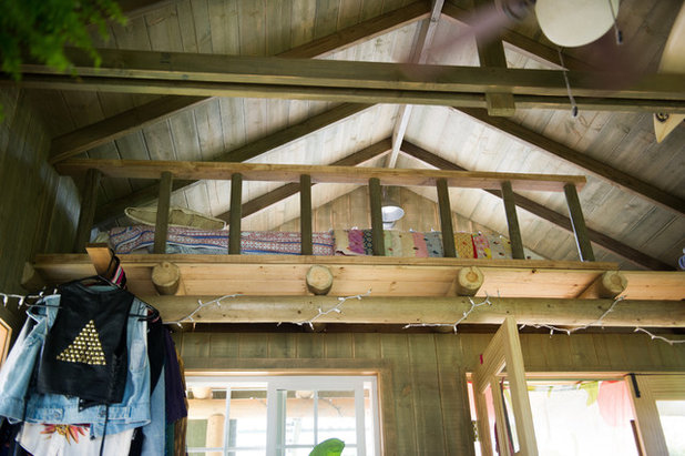 Tropical  by Ashley Camper Photography