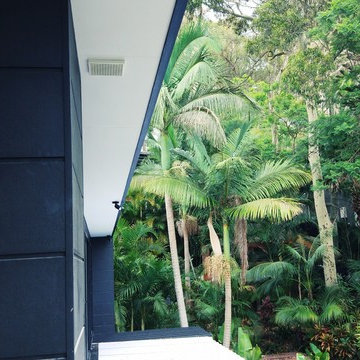 Alexandra Crescent, Bayview