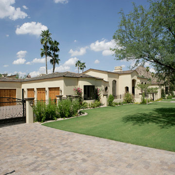 Crestview Residence