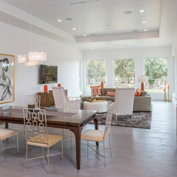 2014 Austin Home of Distinction