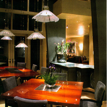 Hansen Residence
