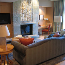 Living Rooms