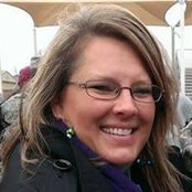 Christi Sullivans billede