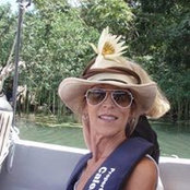 Jacqui Brown's photo
