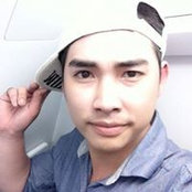 Wesley Ben's photo