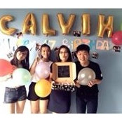 Clvn Calvin's photo
