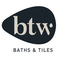 btw - baths, tiles  & wood floors Sandyford