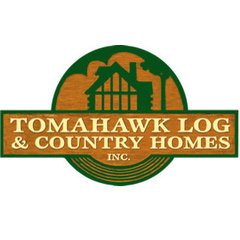 Tomahawk Log & Country Homes Inc.