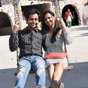 Shweta Rathi's photo