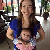 Priscila Mendoza's photo