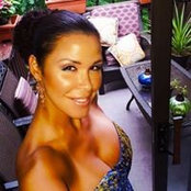 Photo de Wanda Medina