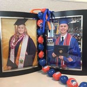 Melissa Moore's photo