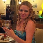 Daria Rumyantseva's photo