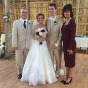 Julie Gregory's photo