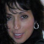 Paula Bellins foto