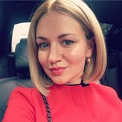 Olya Olya's photo
