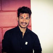 Nikit Bhosale's photo