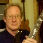 Norm Knotts billede