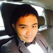 Alan Liu's photo