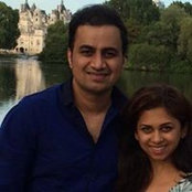 Tejas Kulkarni's photo