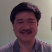 Tony Gin's photo