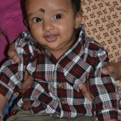 Aditya Alluris foto