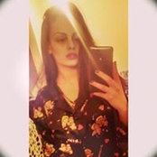 Eka Tskrialashvili's photo