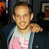 Chris Tbrs foto