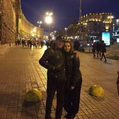 Maria Braginskaya's photo