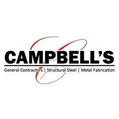 Campbell's Welding & Construction Services Ltd.