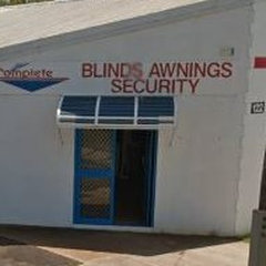 Complete Blinds and Awnings