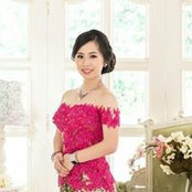 Cindy Martono's photo