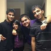 Sharan Multani's photo