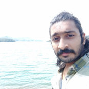 Sathya Thyagus foto