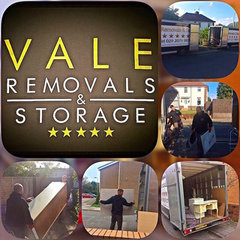 Vale Removals & Storage Cardiff