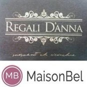Regali D Anna's photo