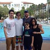 Bob Silverman's photo