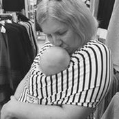 Marie Bradley's photo