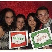 Foto von Amanda Chou