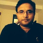 Seshadri Chandras foto