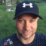 Aaron West's photo