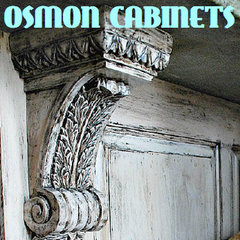 Osmon Cabinets