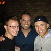 Daniel Young's photo