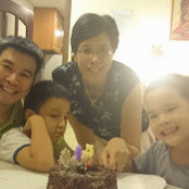 Simon Choy's photo