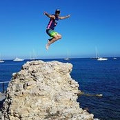 Laurent Chapi's photo